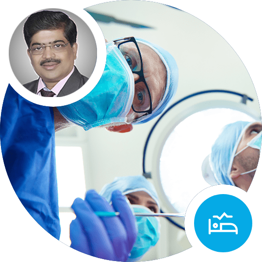 Dr, Niranjan Agarwa Piles Expert